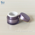 5g Round Clear Eye Cream Jar